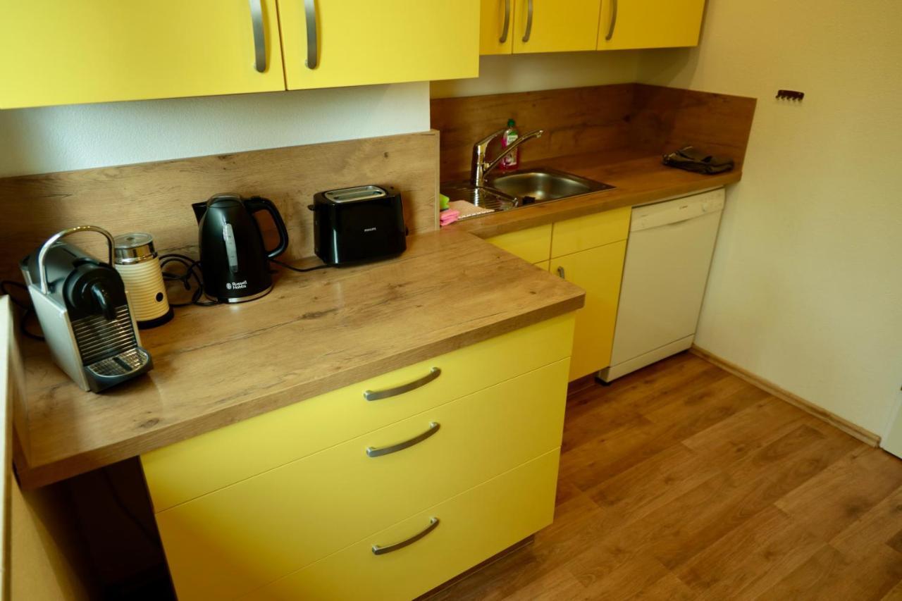 Ferienhaus Bergauszeit In Der Alten Post Nesselwang Exteriör bild