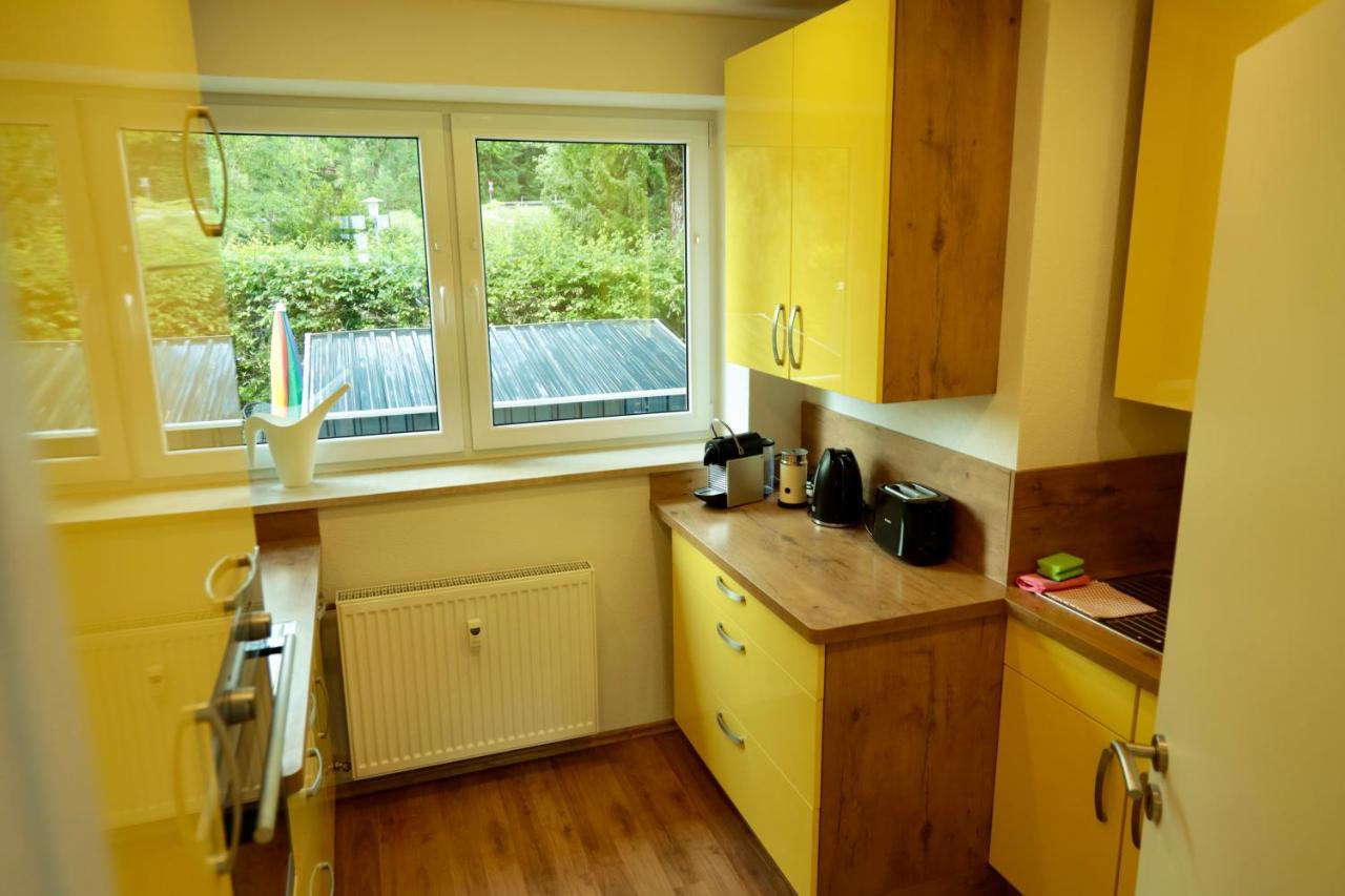 Ferienhaus Bergauszeit In Der Alten Post Nesselwang Exteriör bild